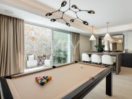 Villa for sale in Rocio de Nagüeles, Marbella Golden Mile