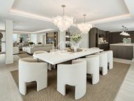 Villa for sale in Rocio de Nagüeles, Marbella Golden Mile