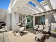 Penthouse for sale in Palo Alto, Ojen