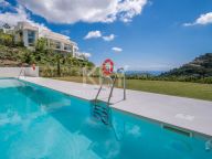 Penthouse for sale in Palo Alto, Ojen