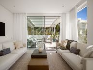 Penthouse for sale in Palo Alto, Ojen