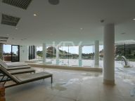 Penthouse for sale in Palo Alto, Ojen