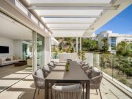 Penthouse for sale in Palo Alto, Ojen