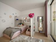 Penthouse for sale in Palo Alto, Ojen