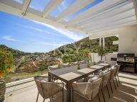Penthouse for sale in Palo Alto, Ojen