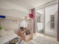 Penthouse for sale in Palo Alto, Ojen