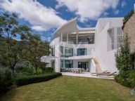 Penthouse for sale in Palo Alto, Ojen