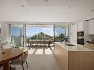Penthouse for sale in Palo Alto, Ojen