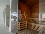 Penthouse for sale in Palo Alto, Ojen