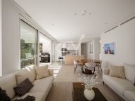 Penthouse for sale in Palo Alto, Ojen