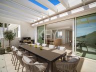 Penthouse for sale in Palo Alto, Ojen