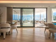 Penthouse for sale in Palo Alto, Ojen
