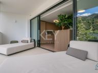 Penthouse for sale in Palo Alto, Ojen