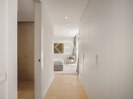 Penthouse for sale in Palo Alto, Ojen