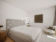 Penthouse for sale in Palo Alto, Ojen
