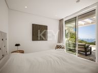 Penthouse for sale in Palo Alto, Ojen