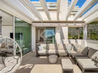 Penthouse for sale in Palo Alto, Ojen