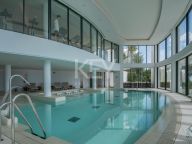 Penthouse for sale in Palo Alto, Ojen