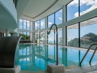 Penthouse for sale in Palo Alto, Ojen