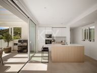 Penthouse for sale in Palo Alto, Ojen