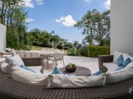 Penthouse for sale in Palo Alto, Ojen