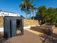 Villa for sale in Elviria, Marbella East