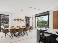 Villa for sale in Elviria, Marbella East