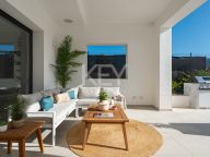 Villa for sale in Elviria, Marbella East