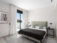 Villa for sale in Elviria, Marbella East