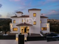Villa for sale in Elviria, Marbella East