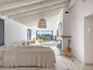 Villa for sale in Guadalmina Alta, San Pedro de Alcantara