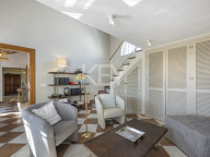 Villa for sale in Guadalmina Alta, San Pedro de Alcantara