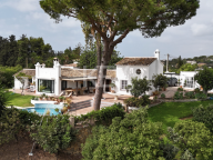 Villa for sale in Guadalmina Alta, San Pedro de Alcantara