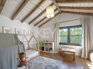 Villa for sale in Guadalmina Alta, San Pedro de Alcantara