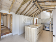Villa for sale in Guadalmina Alta, San Pedro de Alcantara