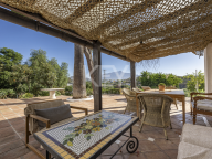 Villa for sale in Guadalmina Alta, San Pedro de Alcantara