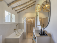 Villa for sale in Guadalmina Alta, San Pedro de Alcantara