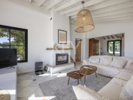 Villa for sale in Guadalmina Alta, San Pedro de Alcantara