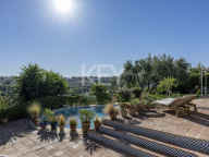 Villa for sale in Guadalmina Alta, San Pedro de Alcantara