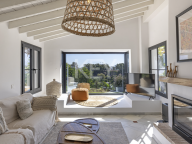 Villa for sale in Guadalmina Alta, San Pedro de Alcantara