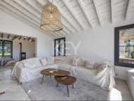 Villa for sale in Guadalmina Alta, San Pedro de Alcantara