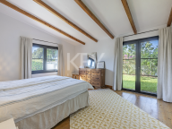 Villa for sale in Guadalmina Alta, San Pedro de Alcantara
