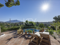 Villa for sale in Guadalmina Alta, San Pedro de Alcantara