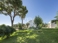 Villa for sale in Guadalmina Alta, San Pedro de Alcantara