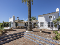 Villa for sale in Guadalmina Alta, San Pedro de Alcantara