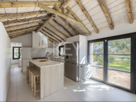 Villa for sale in Guadalmina Alta, San Pedro de Alcantara