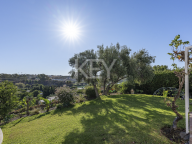 Villa for sale in Guadalmina Alta, San Pedro de Alcantara