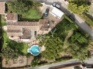 Villa for sale in Guadalmina Alta, San Pedro de Alcantara