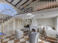 Villa for sale in Guadalmina Alta, San Pedro de Alcantara