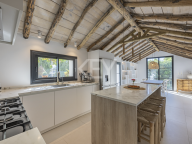 Villa for sale in Guadalmina Alta, San Pedro de Alcantara